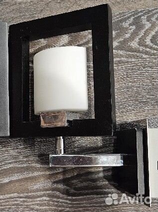 Бра светильник на стену