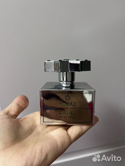Духи kajal almaz