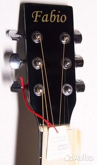 Акустическая гитара Fabio SA105