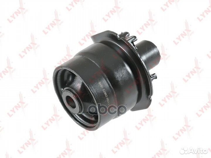 Сайлентблок балки моста C9873 lynxauto