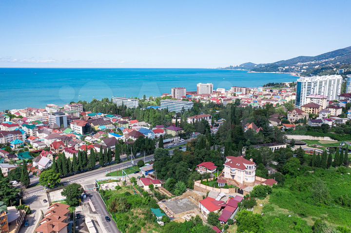 Квартира-студия, 27 м², 3/5 эт.