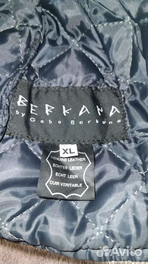 Норковая шапка мужская