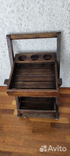 Столик барный