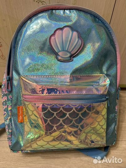 Рюкзак до 10 лет