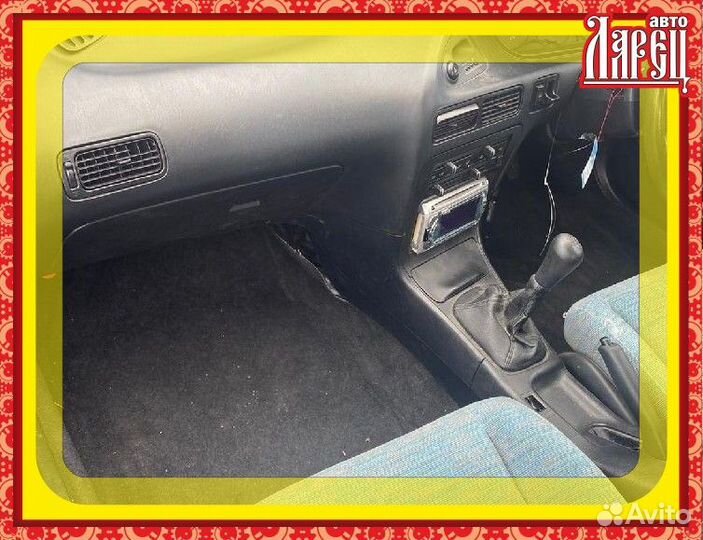 Блок управления климатконтроля Toyota Sprinter mar