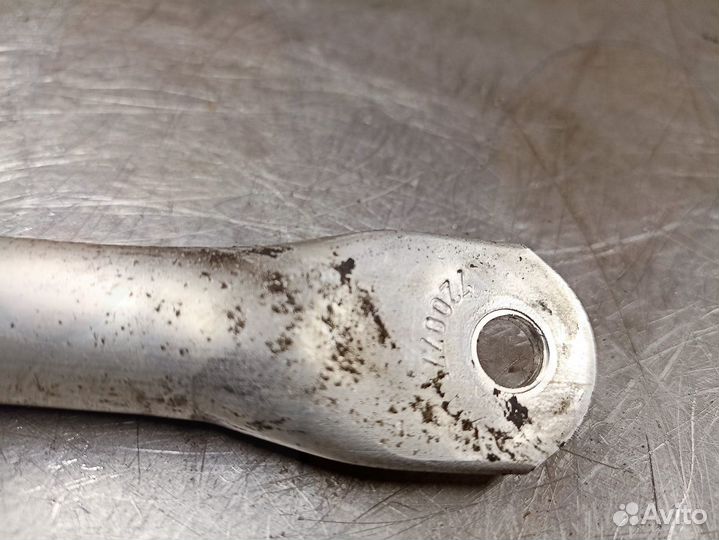 Поперечина Растяжка Левая 51717180317 7200775 BMW