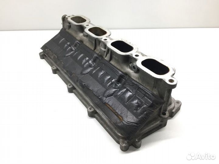 Коллектор впускной левый Land Rover Range Rover