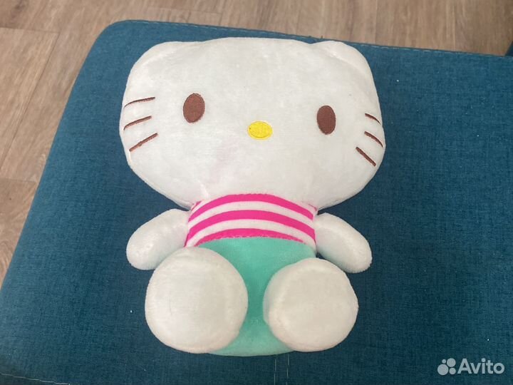 Хеллоу китти игрушка