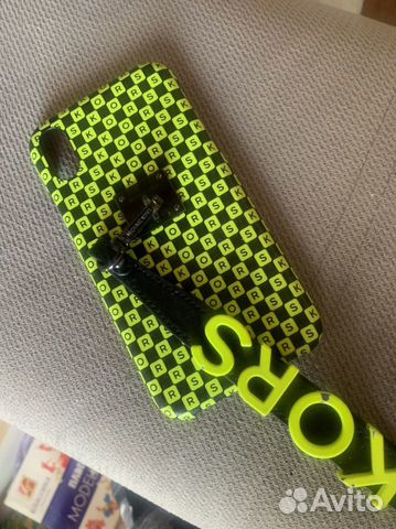 Чехол на iPhone xr