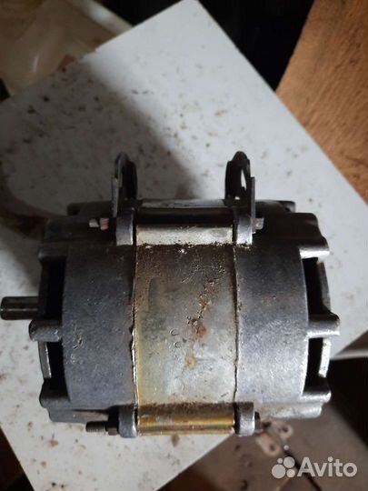 Электродвигатели 220в