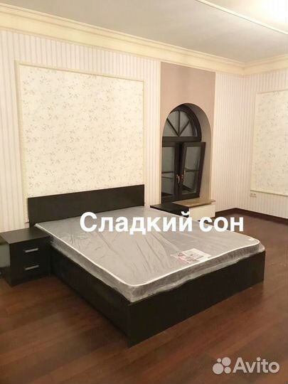 Кровать 160х200
