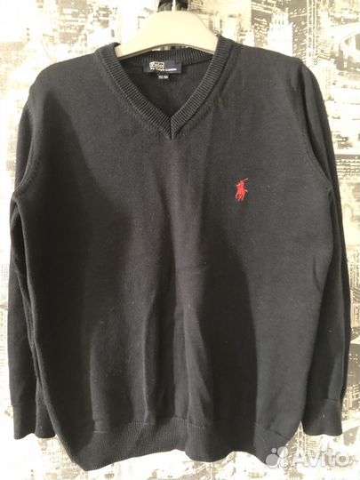 Вещи на мальчика в школу 146-152