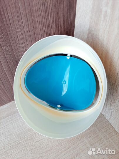 Настольная мусорка, мусорное ведро на стол