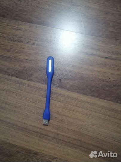 Usb светильник