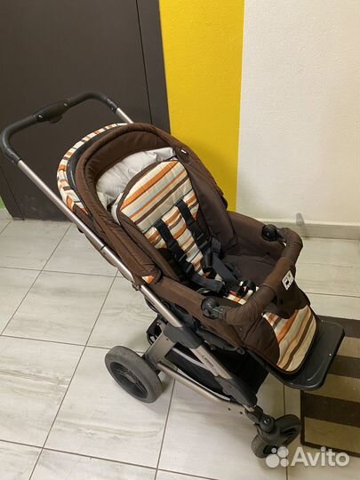 Коляска FD design lingo 4s