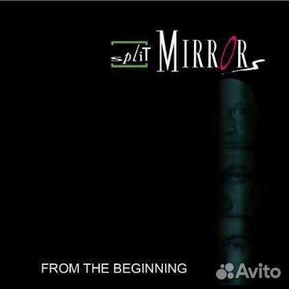 Split Mirrors - From The Beginning (1 CD)