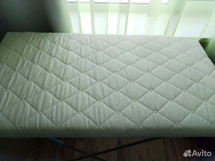 Матрас Babyton Comfort 120*60