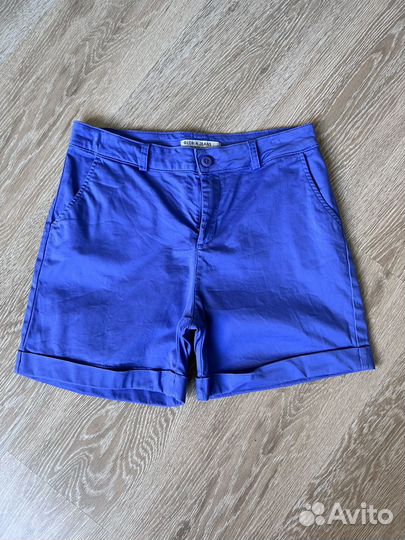Шорты gloria jeans