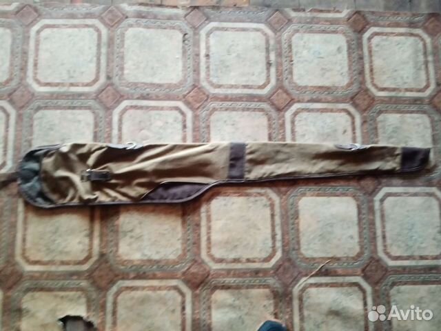 Чехол для охотничьего ружья