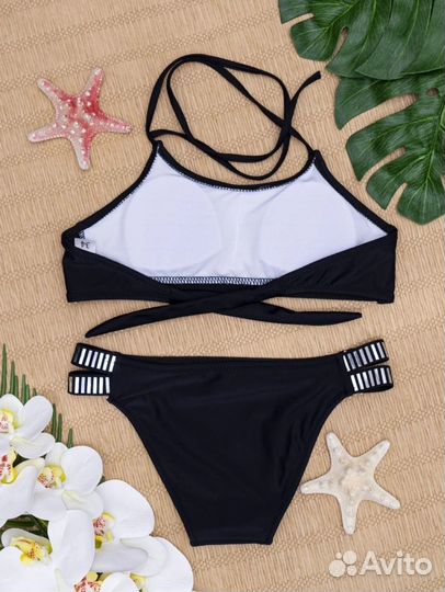 Купальник на девочку 146/152