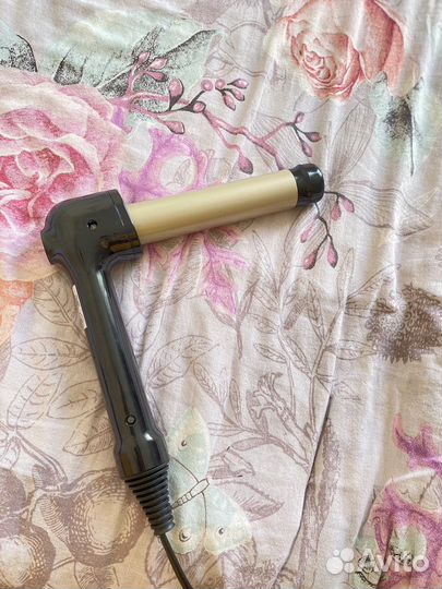 Плойка для волос