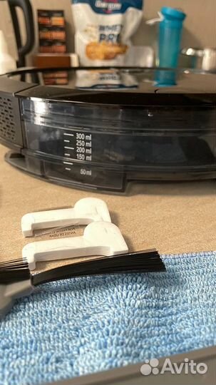 Робот пылесос Gutrend Sense 410