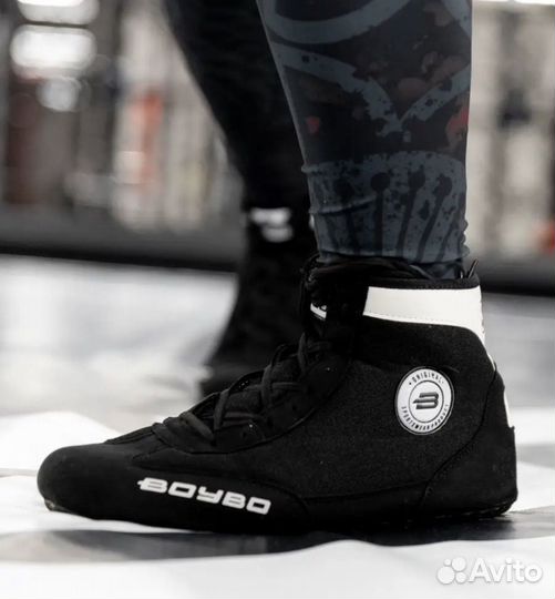 Самбовки борцовки