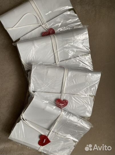 Альбом для фотографий новый