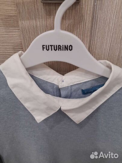 Школьные вещи для девочки 146-152