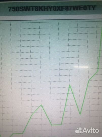 Форсунка ejbr05301D на Kia Bongo 3