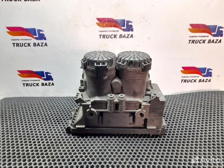 Модулятор EBS задний Volvo FH, Volvo FM