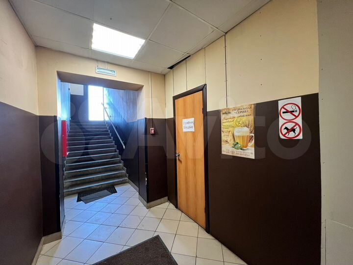 Сдаётся в аренду помещение рядом с Пятёрочкой