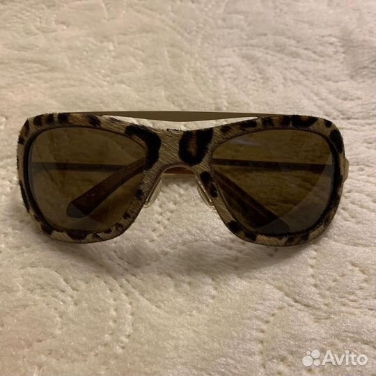 Эксклюзивные очки Histoire de Voir Франция