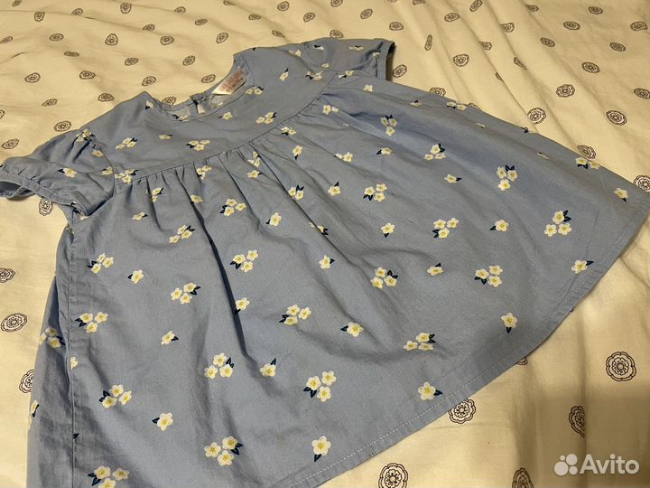 Gloria jeans рубашка 116