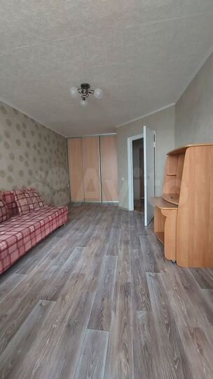 1-к. квартира, 34,6 м², 5/10 эт.