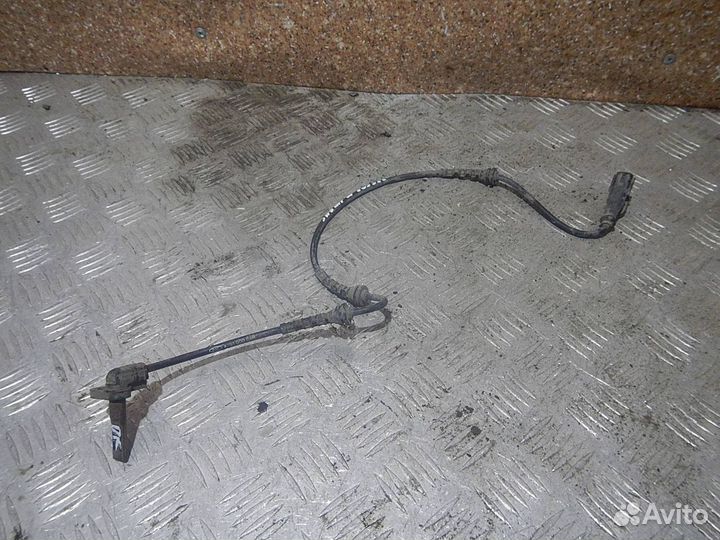 Датчик ABS передний правый, Renault (Рено) -fluenc