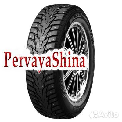 Nexen Winguard WinSpike WH62 205/60 R16