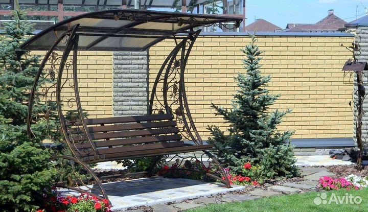 Тротуарная плитка
