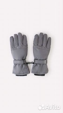 Crockid Детские перчатки