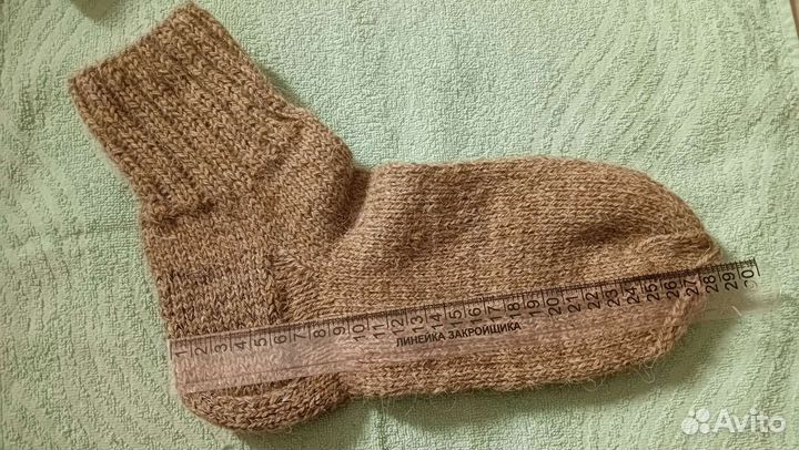 Носки мужские