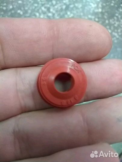 Сальник для хлебопечки