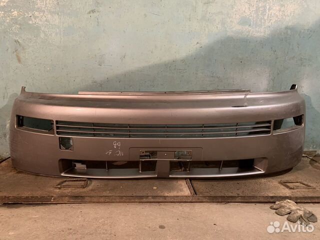 Бампер передий Toyota BB