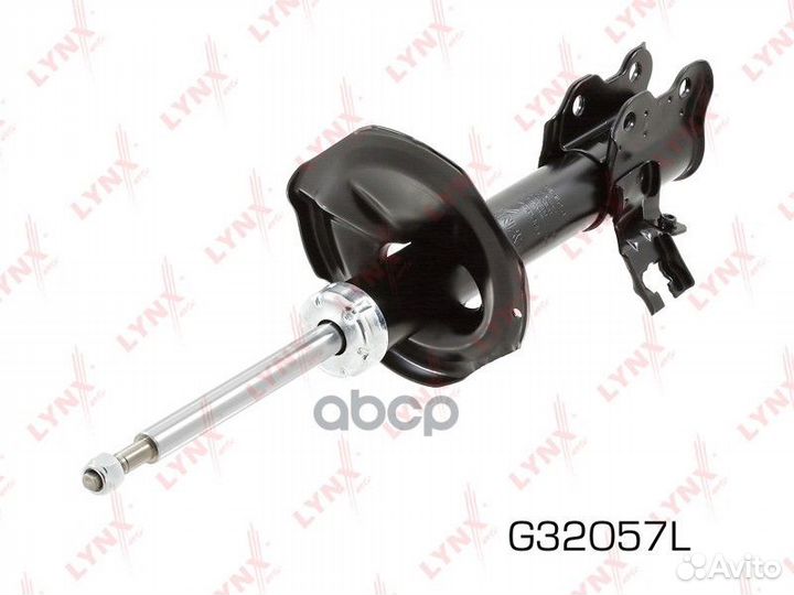 Стойка амортизационная перед лев G32057L LY