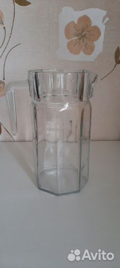 Кувшин для воды