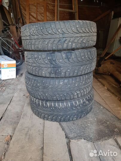 GT Radial Champiro IcePro 185/65 R15