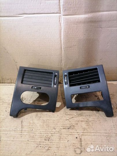 Воздуховод отопителя Chevrolet Epica