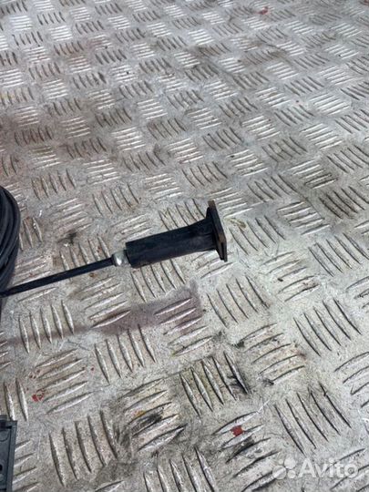 Трос лючка бака Ssangyong Actyon New CK D20T 2013