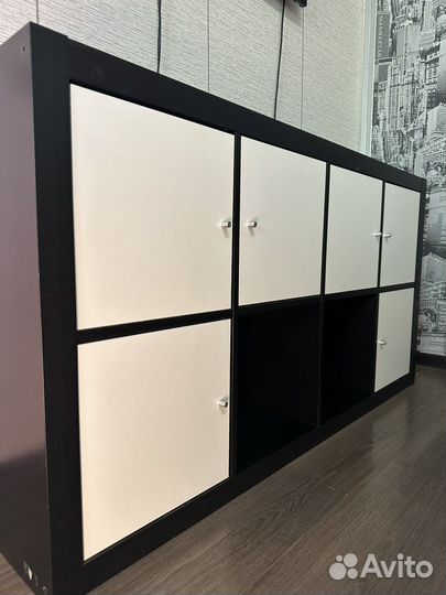 Тумба комод