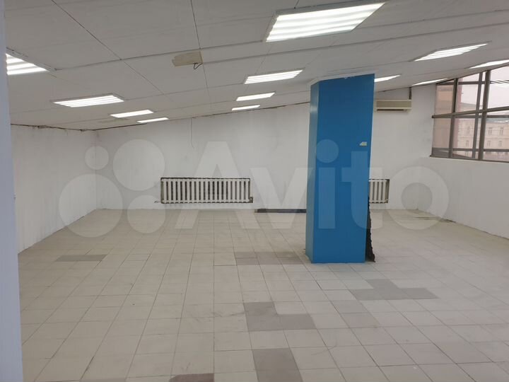 Торговая площадь, 40 м²