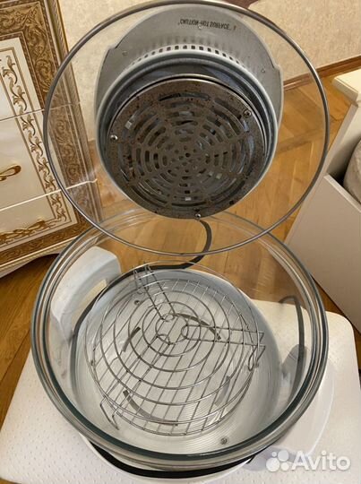 Аэрогриль Elenberg